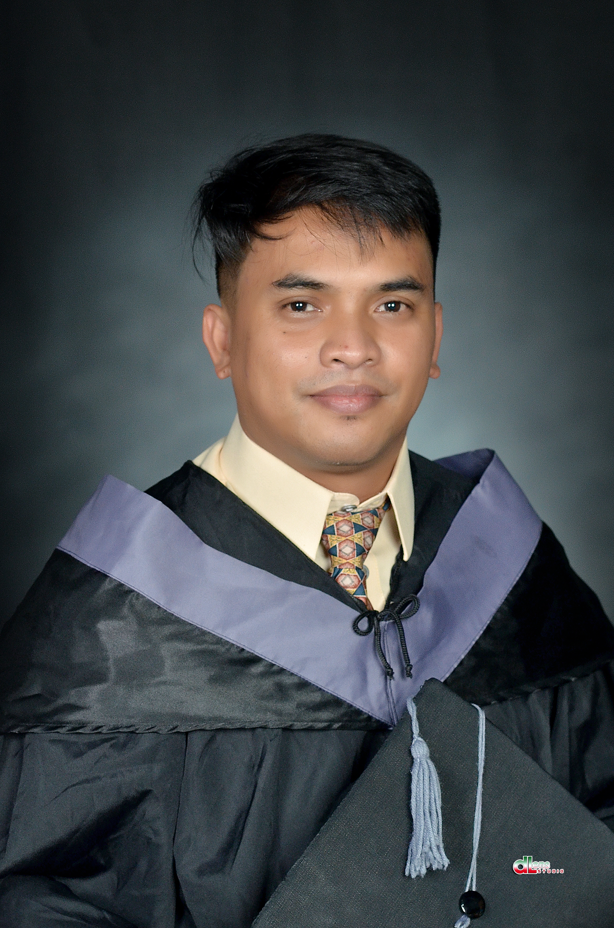 Photo of [Faculty Name]